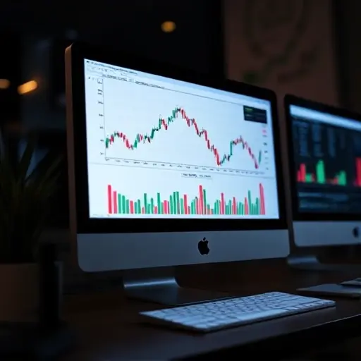 Celest Bitdex automated trading platform interface