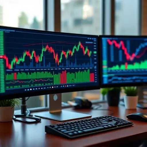 Bitcoin trading automation on Celest Bitdex