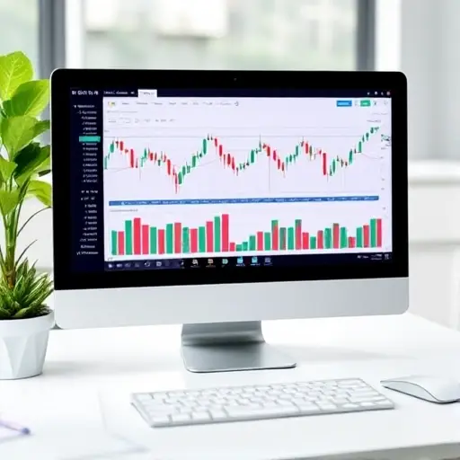 Multi-asset portfolio management interface