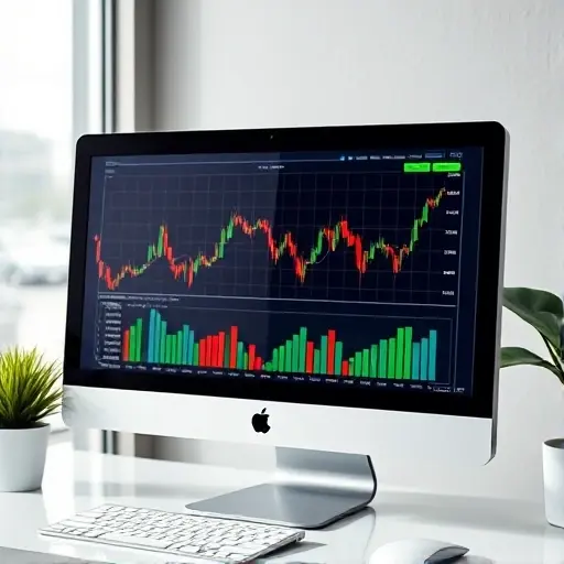 Risk management dashboard on Celest Bitdex