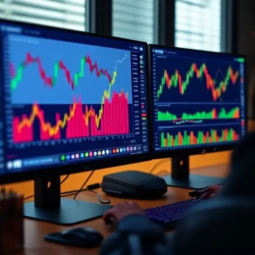 Security features of automated trading platforms